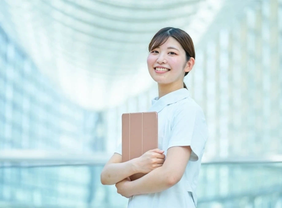 求人募集