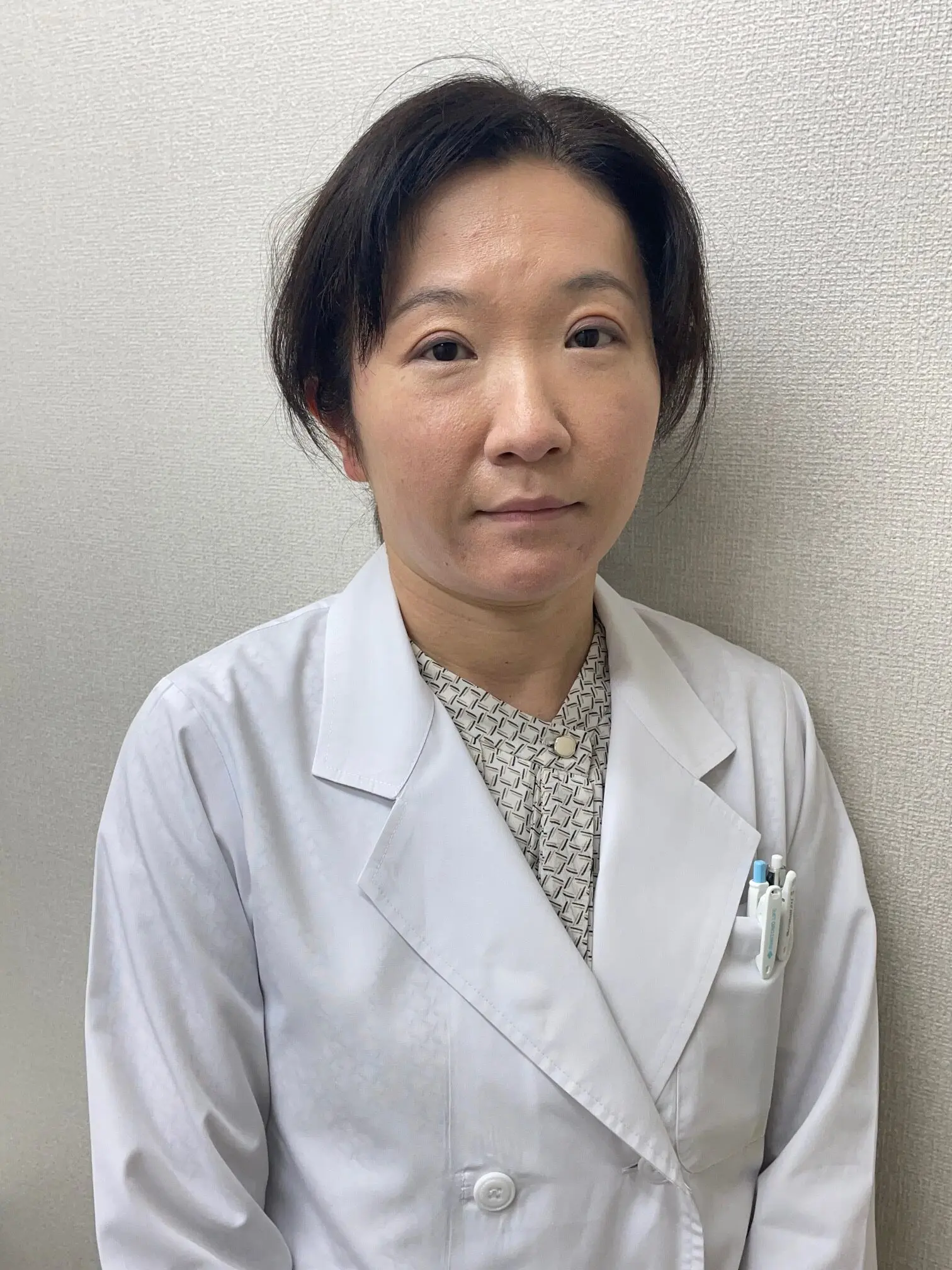 きぬがさクリニック梅田院 今中 愛子