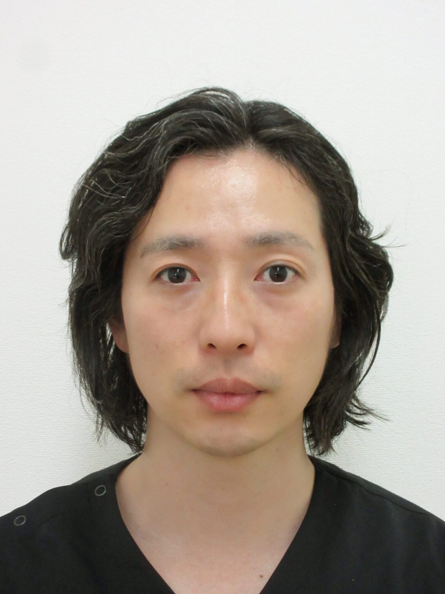 きぬがさクリニック梅田院 竹治 幸大